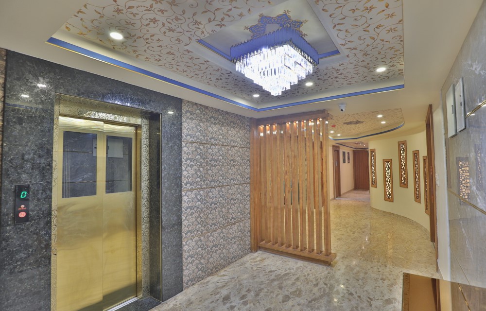 Discover luxury Hotel in Udaipur Rajasthan at affordable rates